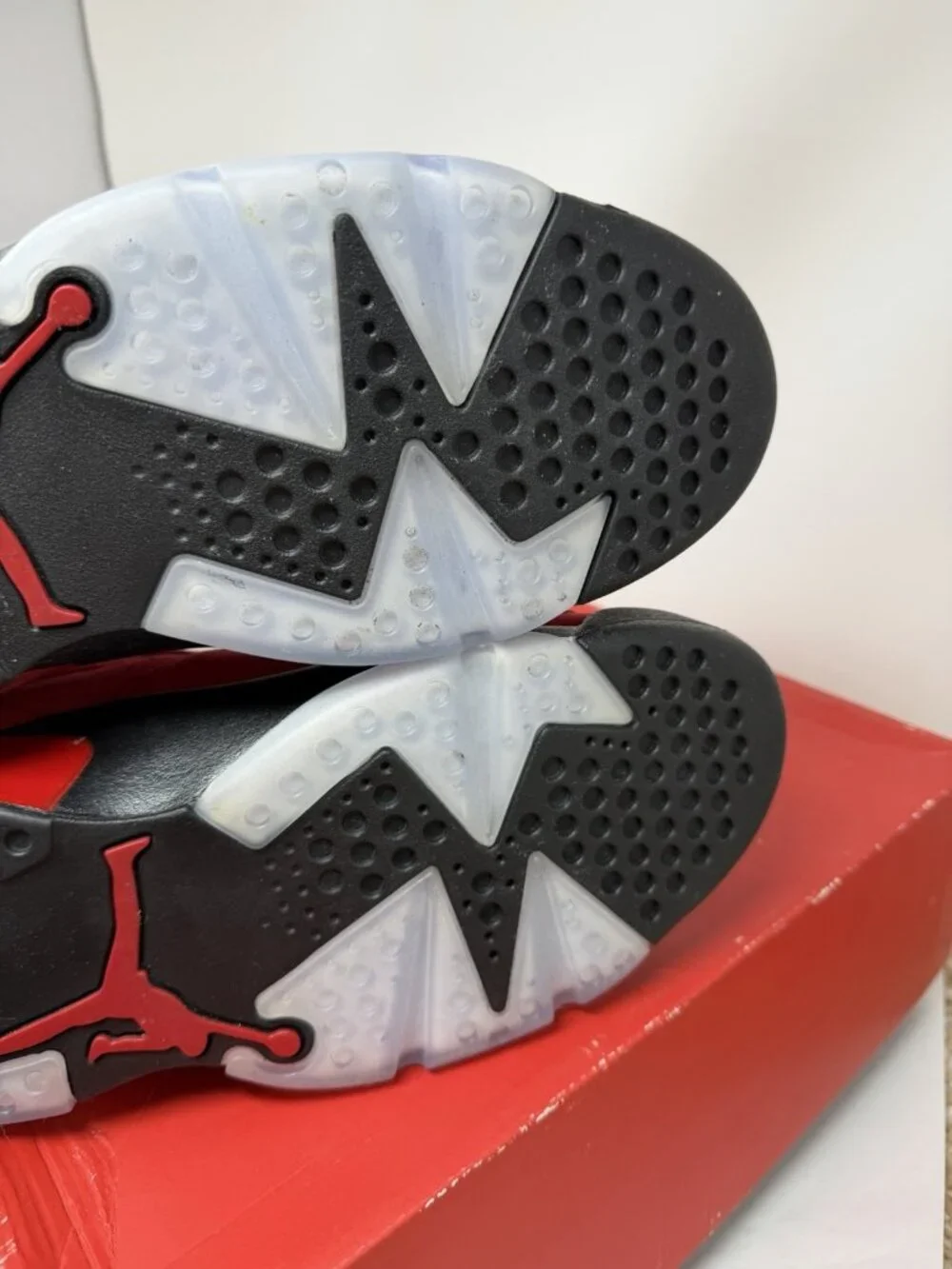 Jordan air retro